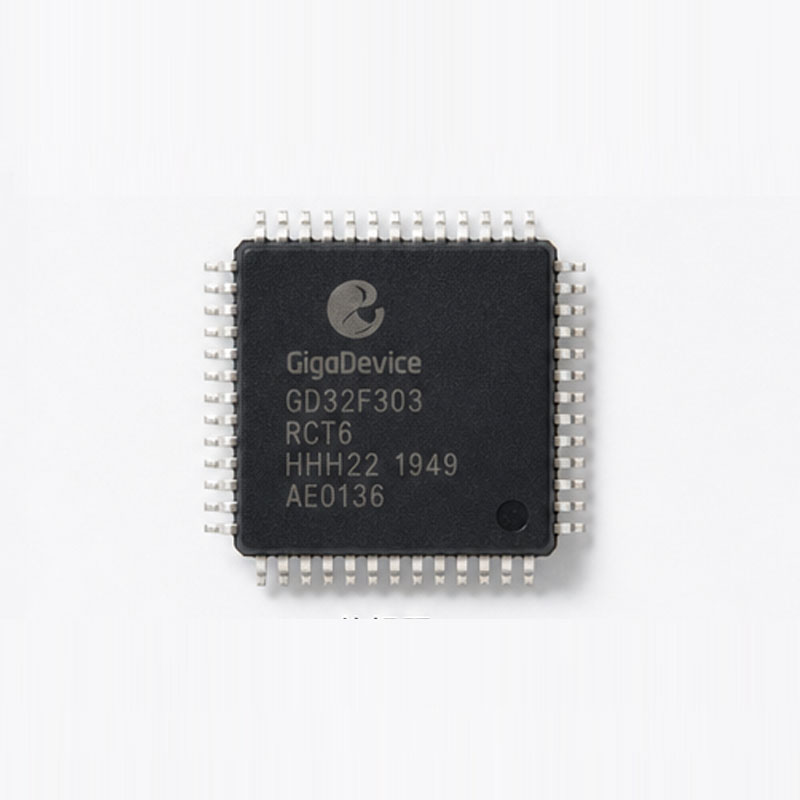 STM32F407VGT6